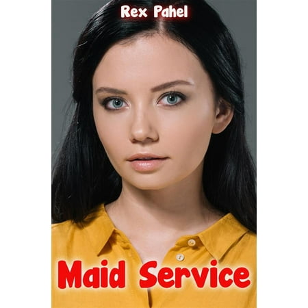 Maid Service - eBook