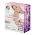 thumbnail image 2 of PureCare  Aromatherapy 5-Sided Mattress Protector, 2 of 2