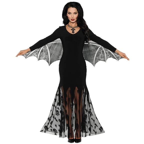 Underwraps Women's Vampiress Costume - Size Medium