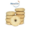 thumbnail image 1 of Galleta Avena Naranja Macrofibra Integral Reducida en Azucar Vegano sin Lactosa Macrobiotico E Integral 3 Paq c/10 Pzas, 1 of 7