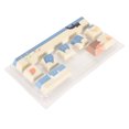 thumbnail image 3 of <p>Keyboard Keycaps Pbt Keycaps Mechanical Keyboard Keycaps Cute Keycaps 8 Keys Keyboard Keycaps Fadeless PBT Dye Sublimation Process Keycaps Cute DIY Mechanical Keycaps For 61 87, 3 of 7