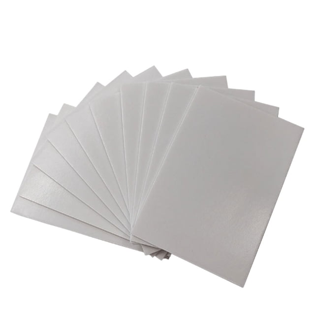 Fabricante de Rompecabezas Vogacara 10 Piezas ABS Duradero