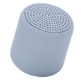 thumbnail image 5 of Mini Altavoz Bluetooth5.0 Caja De Altavoz Multifuncional Inalámbrica Portátil Al Aire Libre Gris, 5 of 5