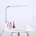 thumbnail image 4 of Lámpara de Escritorio LED ANGGREK 36 LED Luz Diurna Ultrabrillantes Blanco, 4 of 8