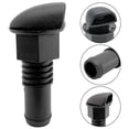 thumbnail image 1 of Fuel Tank Vent Marine Thru Hull Exhaust Nylon Fuel Ventilation Device Tank Vent, 1 of 7