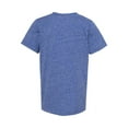 thumbnail image 3 of Lat Youth Harborside MÃ©lange T-Shirt, 3 of 3