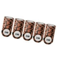 thumbnail image 1 of <p>Game Chip Coin, Clear Printing Lightweight Poker Chip Set  For Board Game</p>, 1 of 7