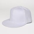 thumbnail image 1 of Custom Logo Print Snapback Cap Fashion Outdoor Sunshade Hat 27 Colors Breathable Logo Hip Hop Fitted Hats For Men Women Casquet1 Pcs NO LOGO&Adult Gao Jinjia LED, 1 of 2