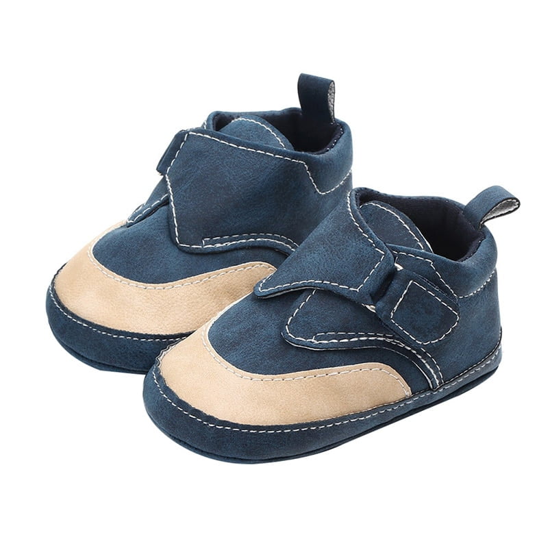 baby boy footwear