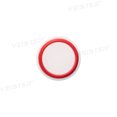 thumbnail image 1 of Tapa basculante para PS4, PS3, PS5, XBOXONE, tapa de silicona con mango en forma de hongo de dos colores, 1 of 6