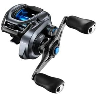 Daiwa Tatula SV TW 103XS Compact Baitcasting Reel, 8.1:1