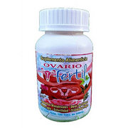 Ovario Fertil 500 mg Nutritional supplement Producto 100% Original - 100 tablets