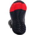 thumbnail image 3 of Alpinestars RT-7 Mens Drystar Motorcycle Boots Black/Red 48 EUR, 3 of 3