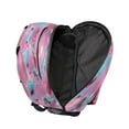 thumbnail image 5 of DIXRUYEE Backpack Schoolbag Playful Geckoes Pattern 15L/18L 2-SIZE, 5 of 8
