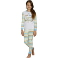 thumbnail image 1 of Dr. Seuss Pyjama Garçon Pantalon en Coton et Haut de Pyjama Amusant, 1 of 6
