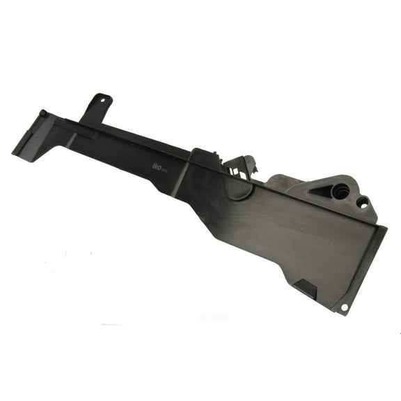 URO 17111438819 Engine Coolant Reservoir Mounting Plate