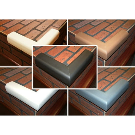 Cardinal Gates Hearth Pad Kit in Gray