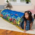 thumbnail image 2 of Cocomelon Túnel Pop-N-Play para Niños a Partir de 3 Años, 2 of 5