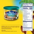 Blue Diamond Almonds Toasted Coconut Flavored 6 oz. Can