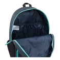 thumbnail image 4 of Mochila Dc Shoes Basic Azul Backpack Casual Azul Marino, 4 of 6