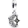 thumbnail image 1 of LUNA BRILLANTE Y ESTRELLA NEGRA, 1 of 2