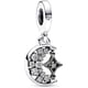 thumbnail image 1 of LUNA BRILLANTE Y ESTRELLA NEGRA, 1 of 2