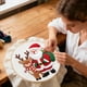 thumbnail image 4 of Kit de bordado navideño, materiales para manualidades, pintura de bordado navideño, limpiadores de cuero, 4 of 6