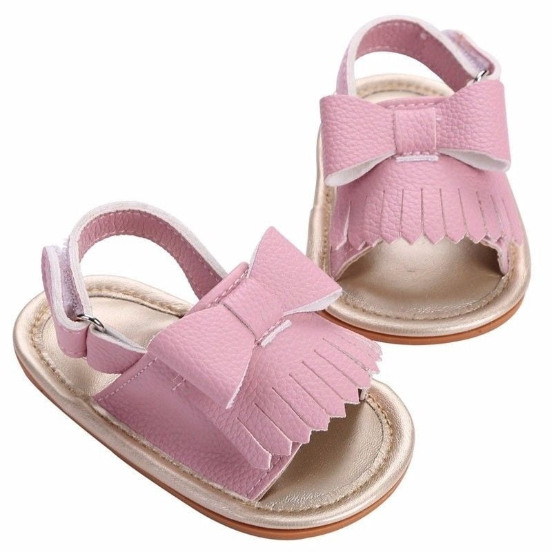cute infant sandals