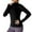Black, variant on Up to 65% off! Maqroz Women's Athletic Full Zip Lightweight Workout Jacket With Pockets Running Slim Fit Yoga Sportwear With Thumb Holes