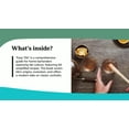 thumbnail image 2 of Easy Tiki : A Modern Revival with 60 Recipes (Hardcover), 2 of 2
