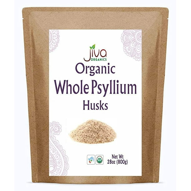 whole psyllium husk