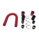 thumbnail image 5 of Kit De Manguera De Radiador De 24" De Largo Accesorio Para De Enfriamiento Reductores De 1-1/4" De Repuesto, 5 of 8