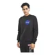 thumbnail image 1 of Sudadera Relaxed Nasa C&a De Hombre, 1 of 7