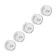 thumbnail image 5 of Luces LED Sumergibles, Seguras, Fáciles De Abrir Y Cerrar LED Sin Llama Para Halloween Para Navidad Para Luces De Peceras Para Estanques Para Acuarios, 5 of 7
