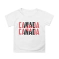 thumbnail image 1 of PMVFHDE T-Shirt à Manches Courtes pour Filles, Col Rond, Coupe Décontractée, Basique, Blanc, 10-11 Ans, 1 of 4