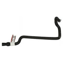 Heater Hose Set - Compatible with 2003 - 2004 Ford F-250 Super Duty