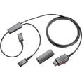 thumbnail image 2 of In-Line Y Adapter Trainer Cable For H-Series & P-Series, 2 of 2