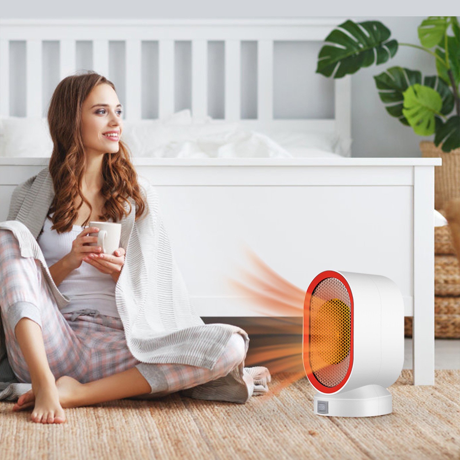 Black Friday Deals 2022 TIMIFIS Kitchen Gadgets Portable Space Heaters  Office Personal Desk Heaters Small Heaters With Overheat Protection |  Walmart Canada