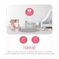 thumbnail image 3 of Mecedora de bebe musical con juegos color Rosa, 3 of 3