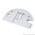 thumbnail image 3 of #317398 Throat Plate Fit Singer Zigzag Domestic Home Household Sewing Machine 257 1803 2530 4610 6012 7028 9410 9444, 9900, 3 of 4
