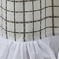 thumbnail image 3 of Park Designs Kindred Shower Curtain 72" x 72", 3 of 5