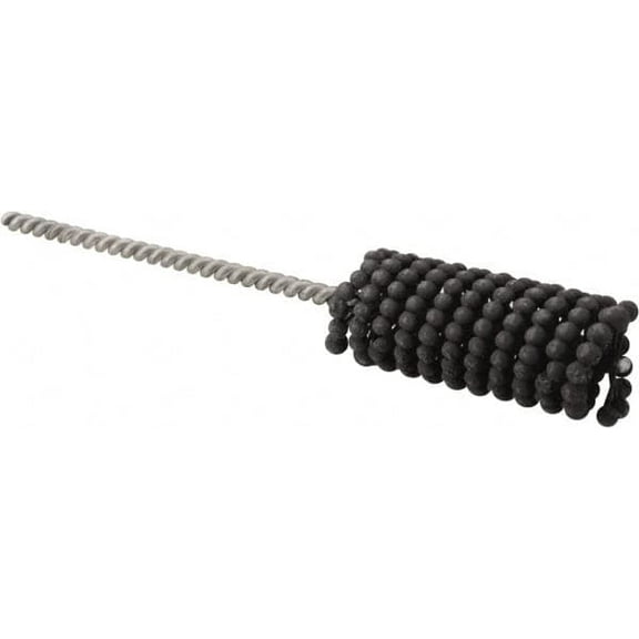 Flex-Hone Tool Flexible Cyl Hone,BoreDia1-1/8in,320Grit BC11832