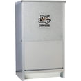 thumbnail image 2 of Pet Lodge Chow Hound 50 lb Dog Feeder - Galvanized Steel Automatic Chew-Proof, 2 of 5
