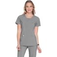 thumbnail image 1 of Cherokee Women's Infinity Round Neck Top, 1 of 3