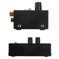 thumbnail image 3 of Ultra-compact Phono Preamp Preamplifier With Rca 1/4inch Trs Interfaces, 3 of 5