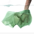 thumbnail image 3 of Men's Underwear Soft Comfortable Breathable Blend Trunks for Everyday Support, 3 of 5