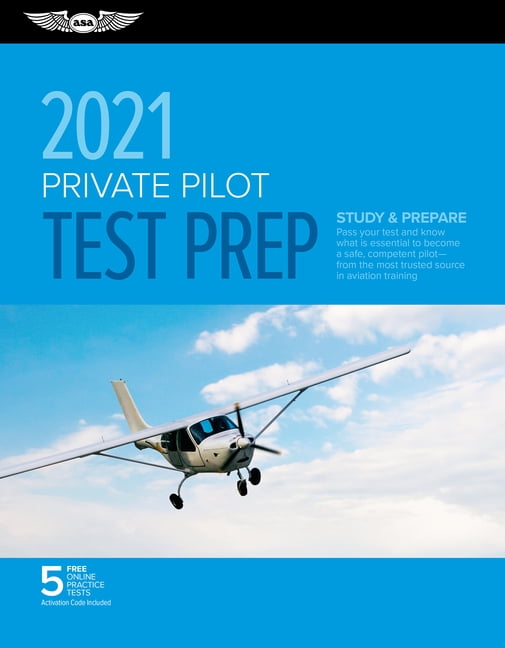 Asa Test Prep Remote Pilot Test Prep 2025-2026: Paperback