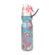 thumbnail image 1 of ¡Venta caliente! Ejercicio de verano de 470 ml y 16,5 fl oz, agua potable para eliminar el calor, doble capa para mantener el frío, taza de agua pulverizada, taza de agua, 1 of 3