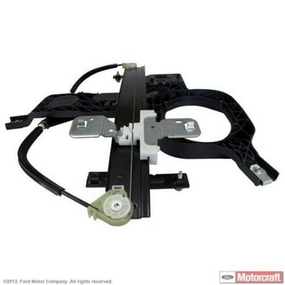 Motorcraft Window Regulator WLR-72 Fits select: 2003-2006 FORD EXPEDITION, 2003-2006 LINCOLN NAVIGATOR