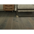 thumbnail image 6 of Anderson Tuftex Aa828 Imperial Pecan 7-1/2" Wide Smooth Engineered Pecan Hardwood Flooring, 6 of 7